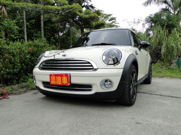     MINI   cooper 照片1