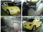 台中市VW 福斯 Beetle VW 福斯 / Beetle中古車