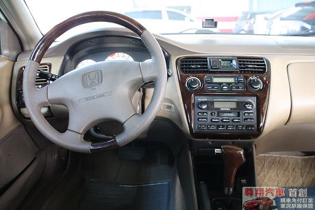 Honda 本田 Accord K9 照片9