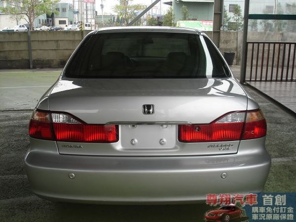 Honda 本田 Accord K9 照片7