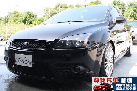 Ford 福特 Focus 2.0 照片2