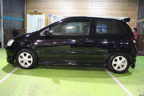 Hyundai 現代 Getz 照片10