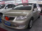 台中市2004年 豐田 VIOS G版 金 TOYOTA 豐田 / Vios中古車