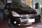 台北市全額貸款一家買車全省保固 TOYOTA 豐田 / Wish中古車