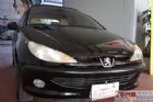 台中市全額貸款一家買車全省保固 PEUGEOT 寶獅 / 206中古車