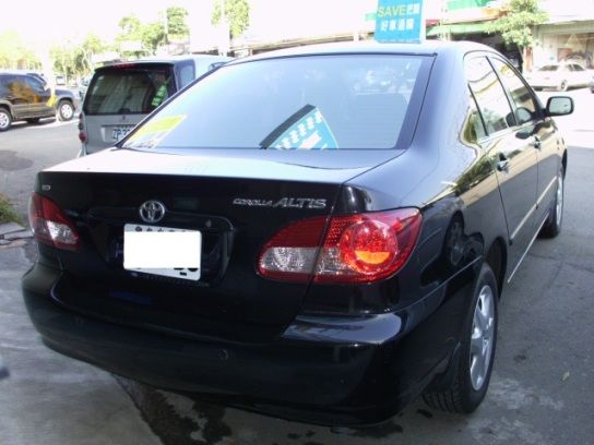 正一手優質車 照片9
