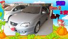 台中市普騰 GEN-2 1.6 灰色 PROTON 普而騰 / Gen-2中古車