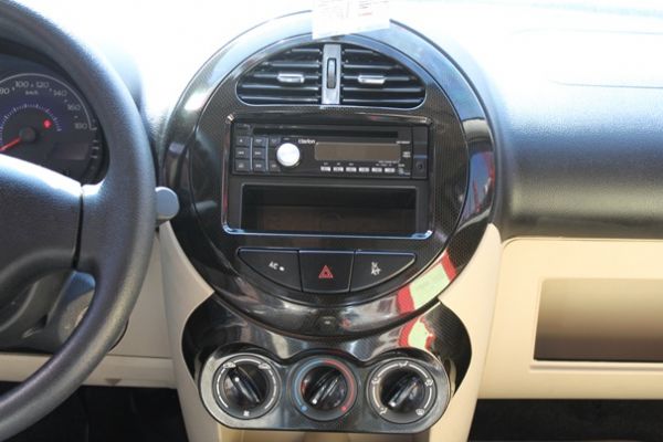 TOBE酷比 M'car 1.3 白色 照片7
