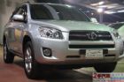 台中市全額貸款一家買車全省保固 TOYOTA 豐田 / RAV4中古車