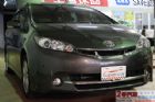 台中市全額貸款一家買車全省保固 TOYOTA 豐田 / Wish中古車