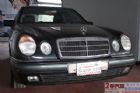 台中市全額貸款一家買車全省保固 BENZ 賓士 / E230中古車