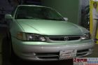 台中市 全額貸款一家買車全省保固 TOYOTA 豐田 / Celica中古車