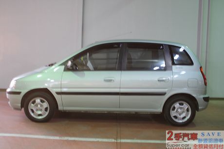全額貸款一家買車全省保固 照片10