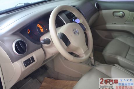  全額貸款一家買車全省保固 照片3