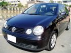 台中市Polo VW 福斯 / Polo中古車