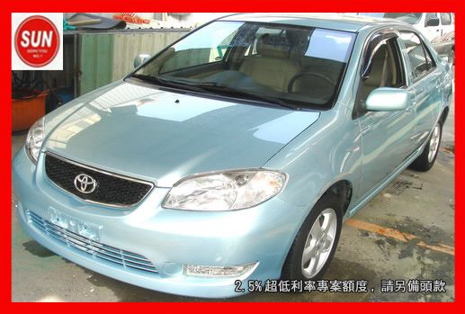 05 TOYOTA / VIOS 照片1