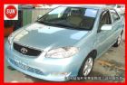 台中市05 TOYOTA / VIOS TOYOTA 豐田 / Vios中古車