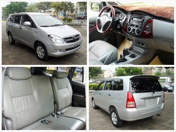 【松順汽車】2009豐田INNOVA 英 照片4