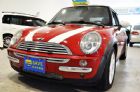 台中市MINI Mini / Cooper中古車