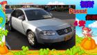 台中市福斯 PASSAT 2.0 淺藍 VW 福斯 / Passat中古車