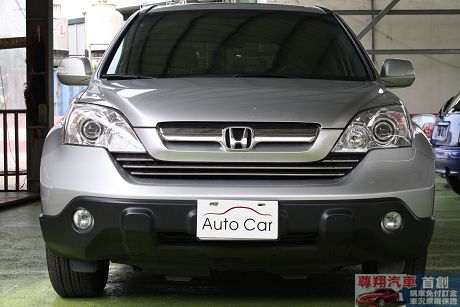 Honda 本田 CR-V 照片7