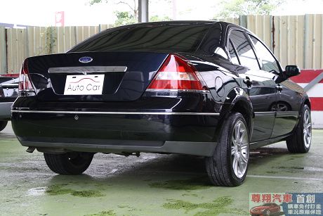 最新年度中古車行情分析專區 照片9