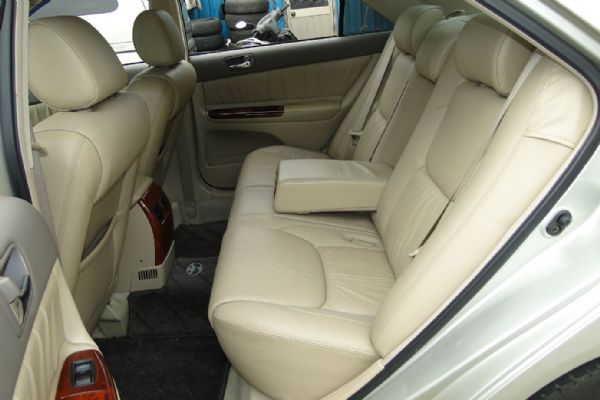 04年CAMRY-2.0~原漆保證里程數 照片6