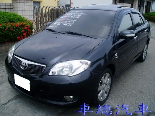 Vios 照片1