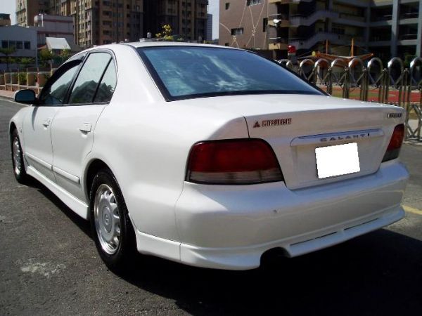 Galant 照片4