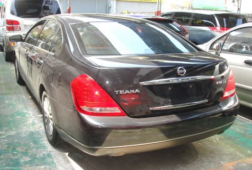 NISSAN TEANA 照片2