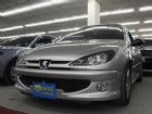 台中市原廠認証&全省保固 PEUGEOT 寶獅 / 206 S16中古車