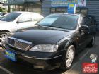 台中市運通汽車-2002年-福特-曼陀士達 FORD 福特 / Metrostar中古車