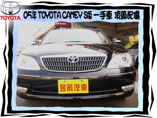 TOYOTA/CAMRY 照片2