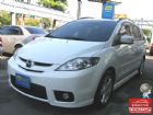 台中市運通汽車-2007年-MAZDA5 MAZDA 馬自達 / 5中古車