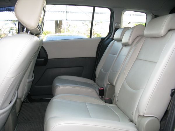 運通汽車-2007年-MAZDA5 照片4