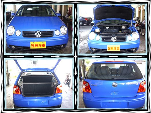 VW/POLO 照片3