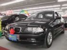 台中市原廠認証&全省保固 BMW 寶馬 / 318i中古車