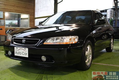 Honda 本田 Accord K9 照片4