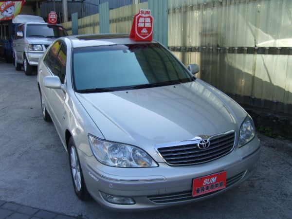 CAMRY 照片1