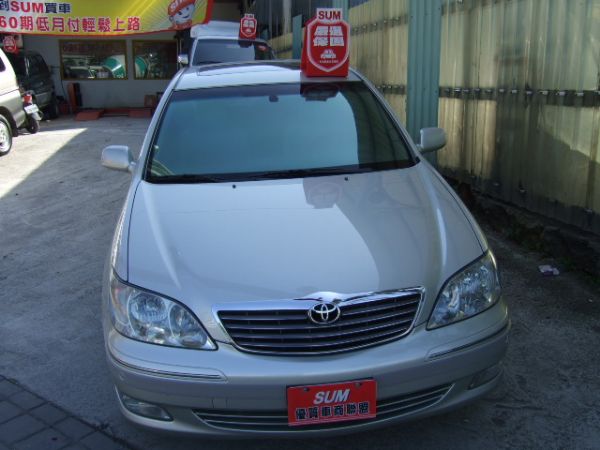 CAMRY 照片5