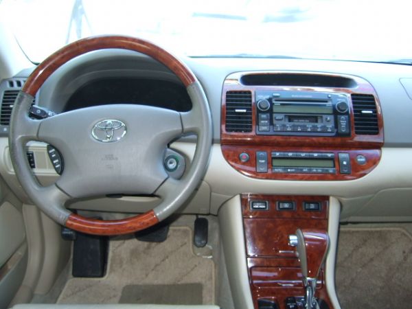 CAMRY 照片7