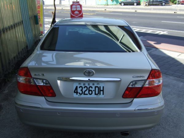 CAMRY 照片10