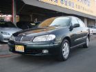 台中市*友達汽車* 00年 日產 c180 NISSAN 日產 / Sentra中古車
