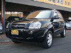 台中市*友達汽車*07年 現代 釷桑 (柴油) HYUNDAI 現代 / Tucson中古車