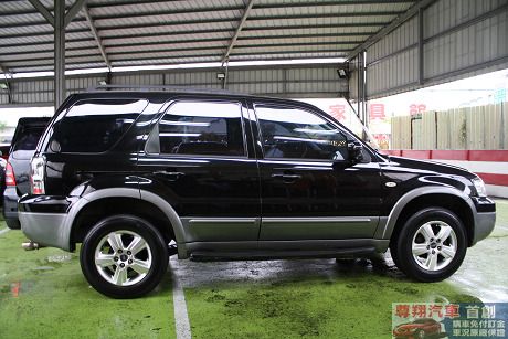 Ford 福特 Escape 照片7