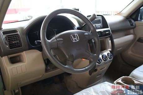 Honda 本田 CR-V 照片4