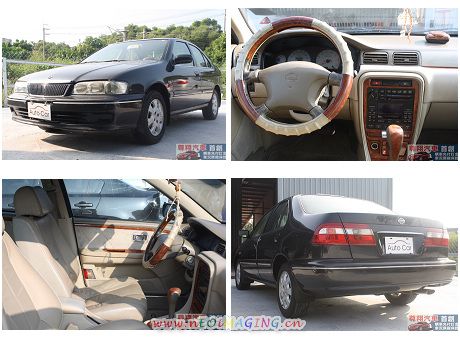 Nissan 日產 Sentra HV 照片1