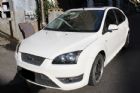 台中市2007年 福特 Focus 2.0 白 FORD 福特 / Focus中古車