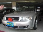 台中市A4 1.8T AUDI 奧迪 / A4中古車