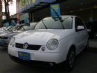台中市原廠認証&全省保固 VW 福斯 / Lupo中古車
